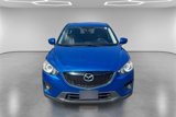 Used 2013 MAZDA CX-5 Grand Touring image 2