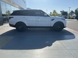 Used 2018 Land Rover Range Rover Sport HSE image 4