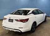 Used 2022 Nissan Sentra SV image 5