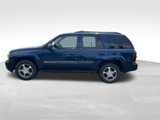 Used 2004 Chevrolet TrailBlazer LS w/ LS Preferred Equipment Group image 4