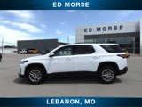 Used 2022 Chevrolet Traverse LT image 2