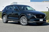Certified 2023 MAZDA CX-5 AWD 2.5 S w/ Preferred Package image 2