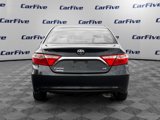 Used 2015 Toyota Camry LE image 4