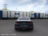 New 2025 Ford Mustang Coupe image 5