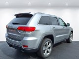 Used 2015 Jeep Grand Cherokee Limited w/ Trailer Tow Group IV image 5