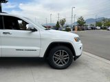 Used 2019 Jeep Grand Cherokee Limited image 5