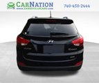 Used 2013 Hyundai Tucson GLS image 2
