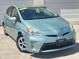 Used 2015 Toyota Prius Three image 2