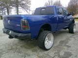 Used 2014 RAM 2500 Big Horn image 5
