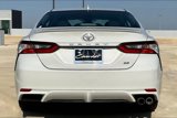 Used 2023 Toyota Camry SE image 4