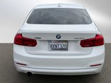 Used 2016 BMW 320i xDrive Sedan image 4