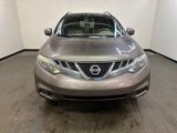 Used 2013 Nissan Murano LE w/ Platinum Pkg image 2