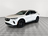 Certified 2023 Buick Envision Essence w/ Sport Touring Package image 6