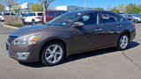 Used 2013 Nissan Altima 2.5 SL image 4