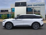 New 2024 Lincoln Nautilus Premier w/ Equipment Group 102A image 3