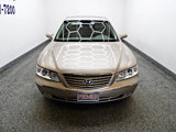 Used 2008 Hyundai Azera Limited image 2
