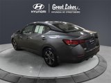 Used 2022 Nissan Sentra SV w/ All-Weather Package image 3