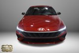 New 2025 Hyundai Elantra Sport image 2