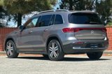 Certified 2023 Mercedes-Benz EQB 300 4MATIC image 6