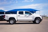 Used 2023 Chevrolet Colorado W/T image 3