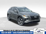 Used 2022 Hyundai Tucson SEL w/ Convenience Package image 1