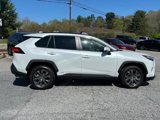 Used 2023 Toyota RAV4 XLE Premium image 2
