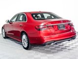Certified 2021 Mercedes-Benz E 350 Sedan image 2