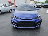 Used 2020 Toyota Corolla SE image 2
