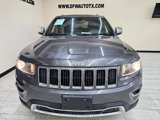 Used 2014 Jeep Grand Cherokee Limited image 3