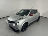 Used 2013 Nissan Juke NISMO image 2