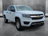 Used 2018 Chevrolet Colorado W/T image 3