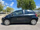 Used 2007 Toyota Yaris 2-Door Hatchback image 5
