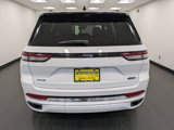 Used 2023 Jeep Grand Cherokee Overland w/ Luxury Tech Group IV image 5