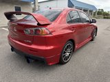 Used 2013 Mitsubishi Lancer Evolution GSR image 6