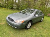 Used 2005 Ford Taurus SEL image 3