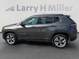 Used 2020 Jeep Compass Limited image 3
