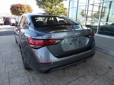 New 2025 Nissan Sentra SV image 5