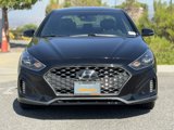 Used 2019 Hyundai Sonata Limited w/ Cargo Package image 5