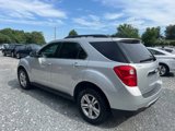 Used 2011 Chevrolet Equinox LT w/ Driver Convenience Package image 3