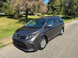 Used 2020 Toyota Sienna LE image 6
