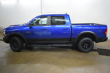 Used 2017 RAM 1500 Rebel w/ Luxury Group image 3