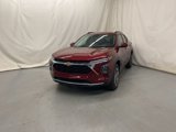 New 2025 Chevrolet Trax LT image 2