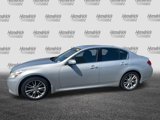 Used 2008 INFINITI G35 Journey w/ Premium Pkg image 2
