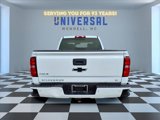 Used 2018 Chevrolet Silverado 1500 LT w/ All Star Edition image 4