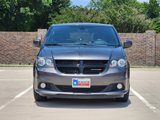 Used 2019 Dodge Grand Caravan SE image 2