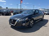 Used 2021 Nissan Altima 2.5 SL image 4