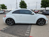 Used 2019 Volkswagen Beetle 2.0T S image 2
