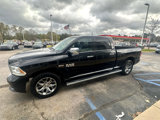 Used 2017 RAM 1500 Limited image 3