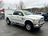 Used 2013 RAM 3500 Laramie Longhorn w/ Convenience Group image 4