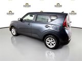 New 2025 Kia Soul LX image 5